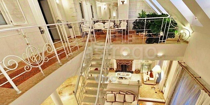 4-комн. квартира, 223 м2, 7/8 эт. Москва - изображение 1