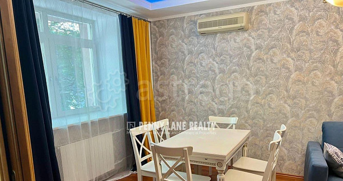 4-комн. квартира, 112 м2, 2/14 эт. Москва - изображение 7