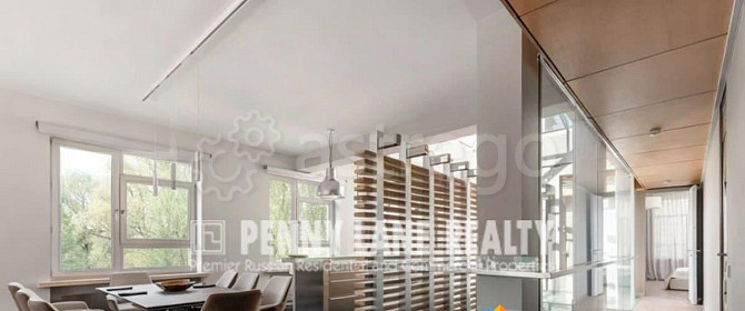 5-комн. квартира, 305 м2, 2/2 эт. Москва - изображение 1