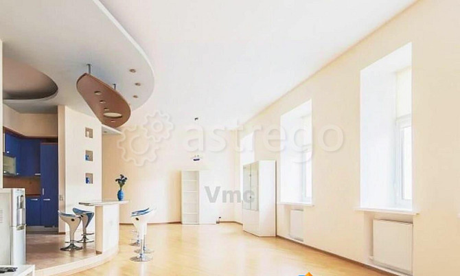 4-комн. квартира, 180 м2, 3/5 эт. Москва - изображение 1