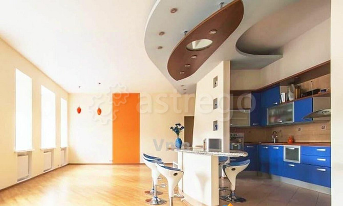 4-комн. квартира, 180 м2, 3/5 эт. Москва - изображение 6