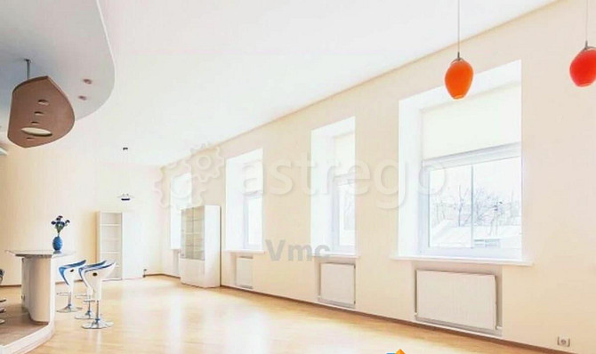 4-комн. квартира, 180 м2, 3/5 эт. Москва - изображение 2