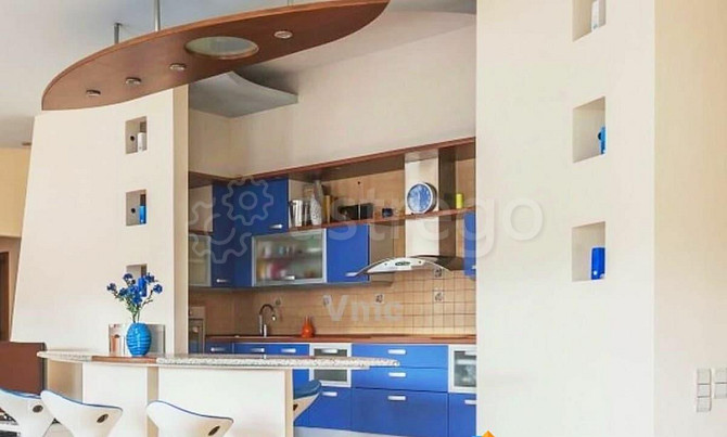 4-комн. квартира, 180 м2, 3/5 эт. Москва - изображение 4