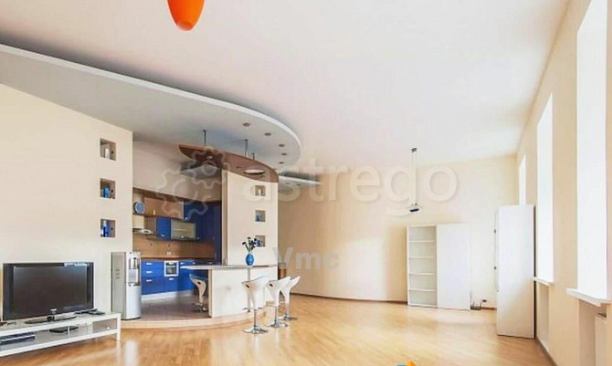 4-комн. квартира, 180 м2, 3/5 эт. Москва - изображение 3