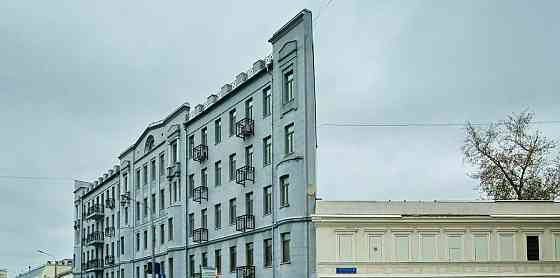 4-комн. квартира, 128.7 м2, 5/5 эт. Москва