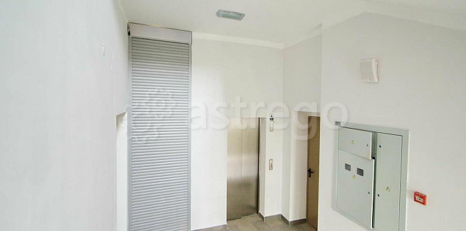 4-комн. квартира, 128.7 м2, 5/5 эт. Москва - изображение 4