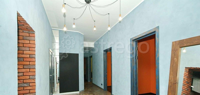 4-комн. квартира, 128.7 м2, 5/5 эт. Москва - изображение 7