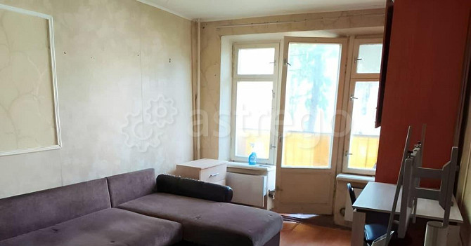 Комната, 16 м2, 4/5 эт. Москва - изображение 1