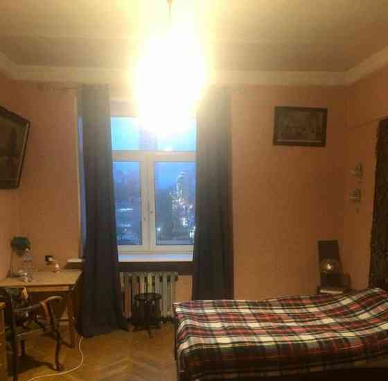 Комната, 20 м2, 5/8 эт. Москва