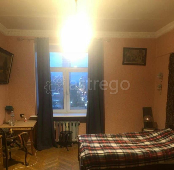 Комната, 20 м2, 5/8 эт. Москва - изображение 6