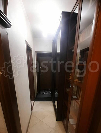 Комната, 19 м2, 3/5 эт. Москва - изображение 3