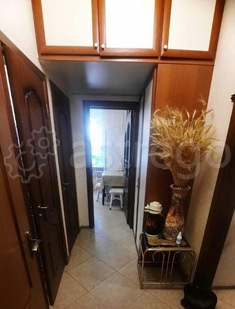 Комната, 19 м2, 3/5 эт. Москва - изображение 1
