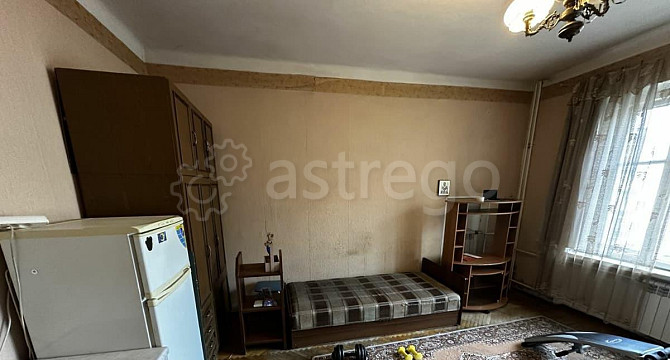 Комната, 21 м2, 4/5 эт. Москва - изображение 5