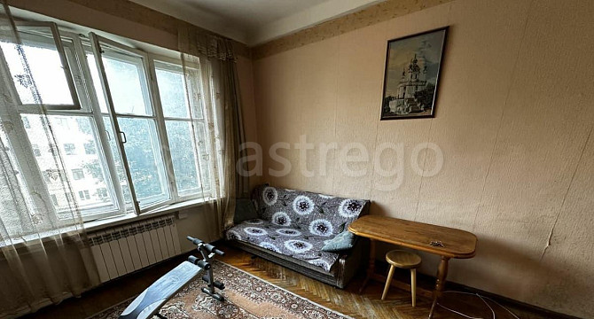 Комната, 21 м2, 4/5 эт. Москва - изображение 2