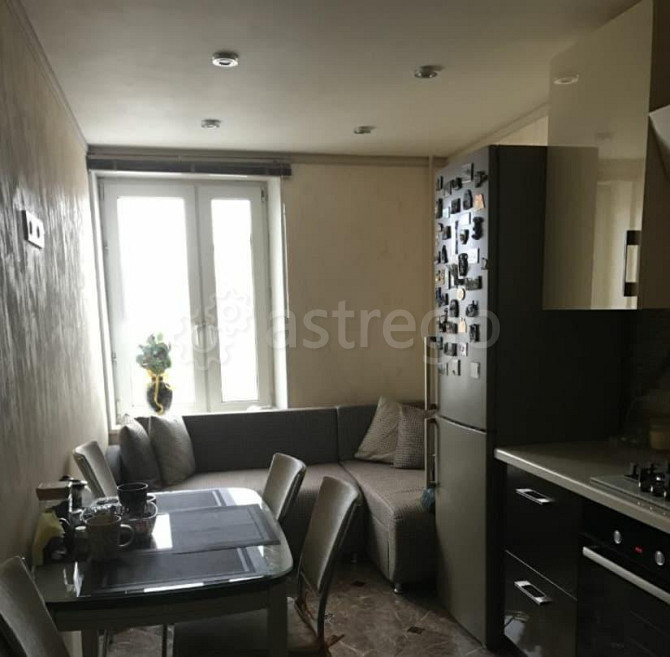 Комната, 75 м2, 5/12 эт. Москва - изображение 2