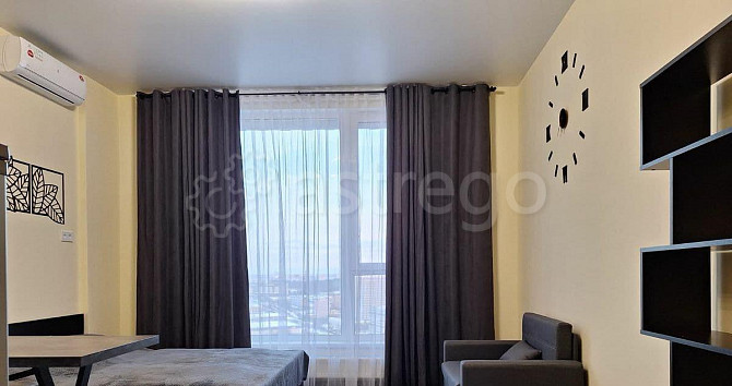 Студия, 30 м2, 28/34 эт. Москва - изображение 4