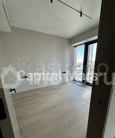 2-комн. квартира, 37 м2, 12/50 эт. Москва - изображение 3
