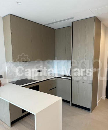 2-комн. квартира, 37 м2, 12/50 эт. Москва - изображение 1
