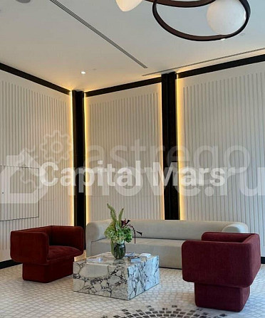 2-комн. квартира, 37 м2, 12/50 эт. Москва - изображение 7