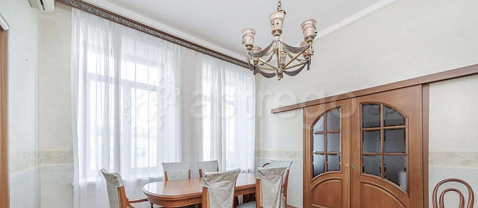 4-комн. квартира, 180 м2, 4/4 эт. Москва - изображение 6