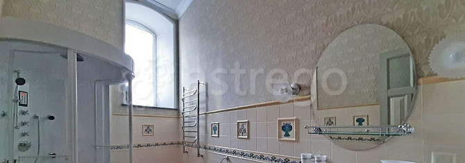 5-комн. квартира, 250 м2, 2/6 эт. Москва - изображение 4