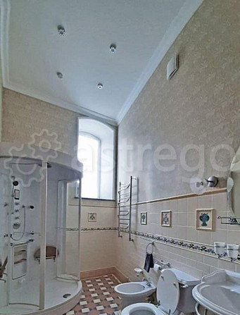 5-комн. квартира, 250 м2, 2/6 эт. Москва - изображение 5