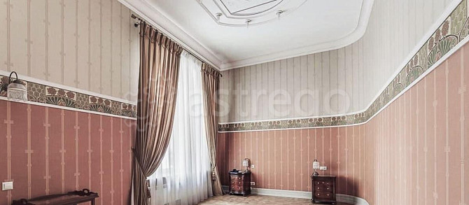 5-комн. квартира, 250 м2, 2/6 эт. Москва - изображение 3