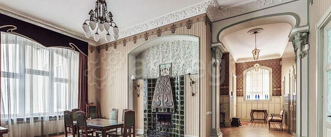 5-комн. квартира, 250 м2, 2/6 эт. Москва - изображение 1