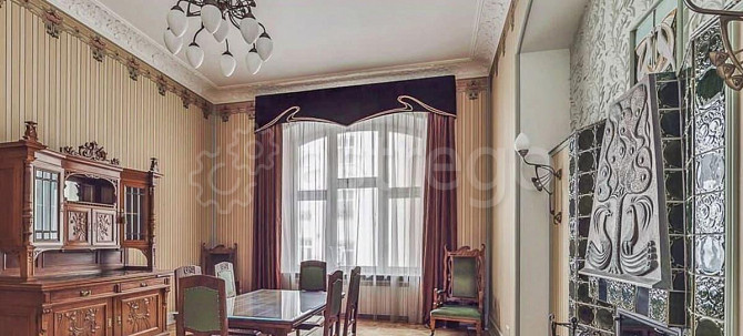 5-комн. квартира, 250 м2, 2/6 эт. Москва - изображение 6