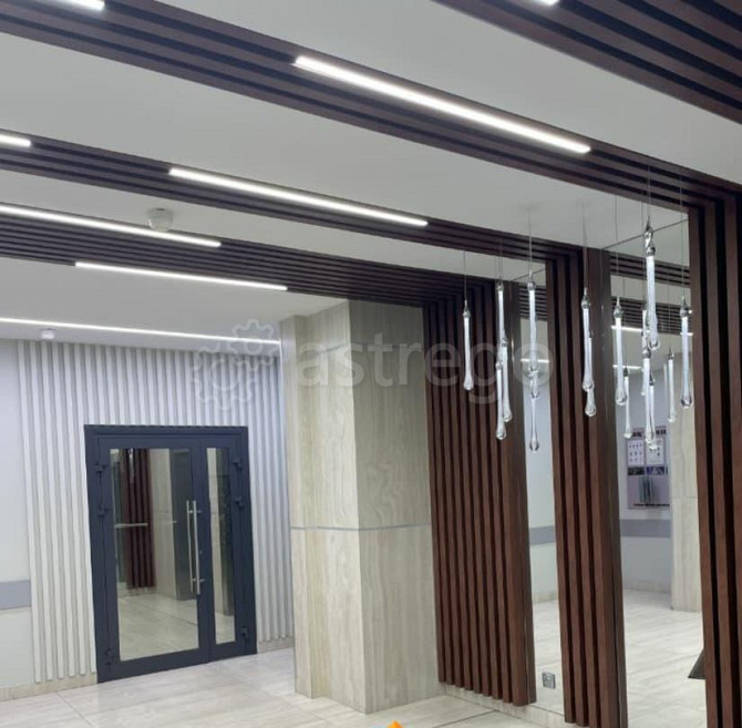 3-комн. квартира, 85 м2, 17/24 эт. Москва - изображение 7