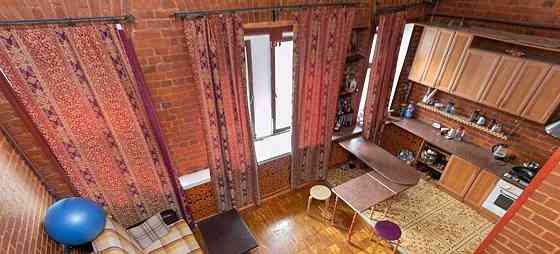 4-комн. квартира, 130 м2, 3/6 эт. Москва