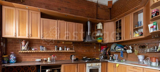 4-комн. квартира, 130 м2, 3/6 эт. Москва - изображение 7