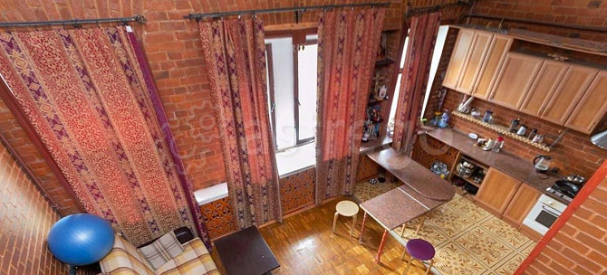 4-комн. квартира, 130 м2, 3/6 эт. Москва - изображение 2