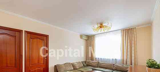 4-комн. квартира, 110 м2, 5/17 эт. Москва