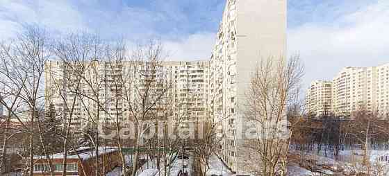 4-комн. квартира, 110 м2, 5/17 эт. Москва