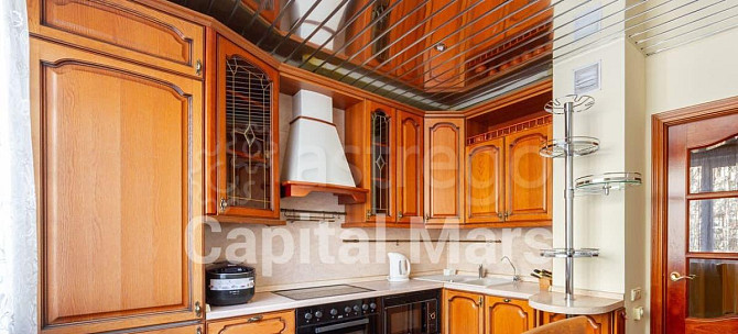 4-комн. квартира, 110 м2, 5/17 эт. Москва - изображение 1