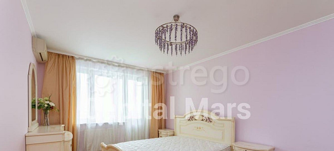 4-комн. квартира, 110 м2, 5/17 эт. Москва - изображение 6