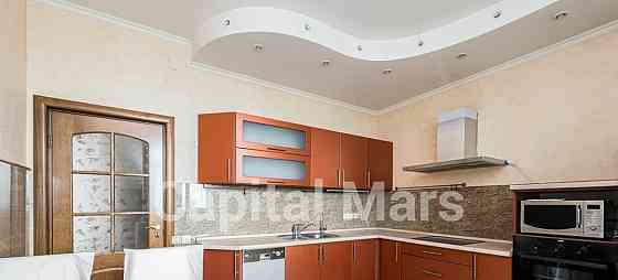 4-комн. квартира, 150 м2, 29/30 эт. Москва