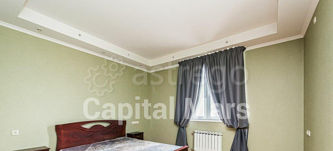 4-комн. квартира, 150 м2, 29/30 эт. Москва - изображение 3