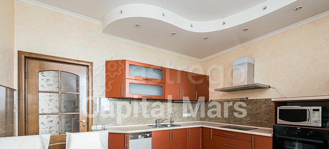 4-комн. квартира, 150 м2, 29/30 эт. Москва - изображение 1