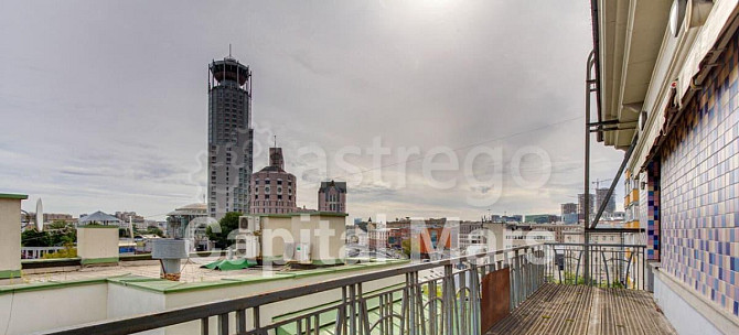 5-комн. квартира, 226 м2, 6/8 эт. Москва - изображение 7
