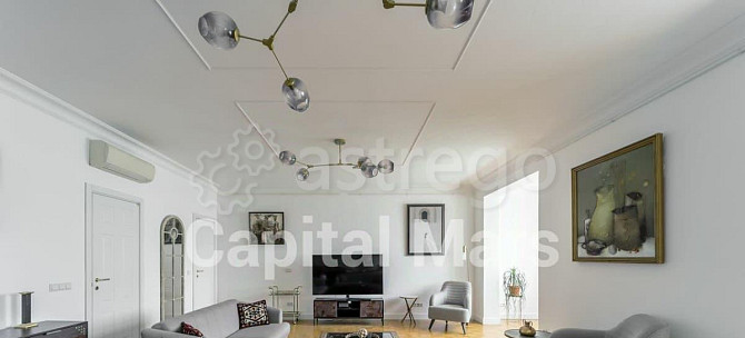 4-комн. квартира, 200 м2, 10/44 эт. Москва - изображение 7