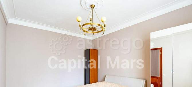 4-комн. квартира, 130 м2, 4/8 эт. Москва - изображение 7