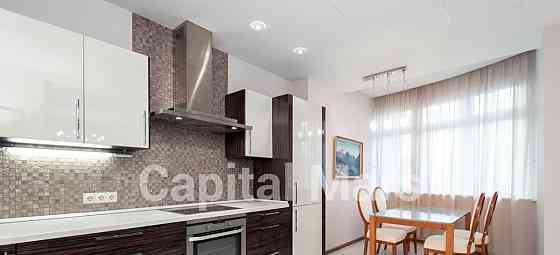 3-комн. квартира, 150 м2, 5/9 эт. Москва