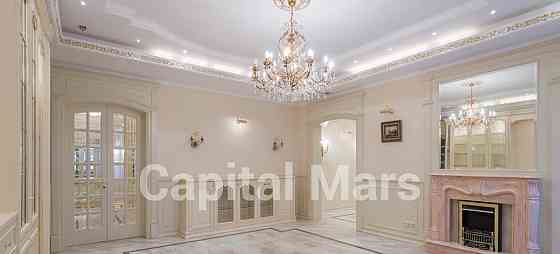 4-комн. квартира, 150 м2, 5/7 эт. Москва
