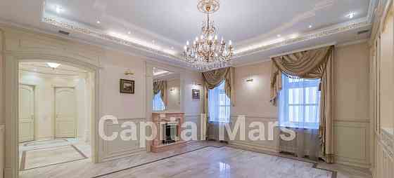 4-комн. квартира, 150 м2, 5/7 эт. Москва