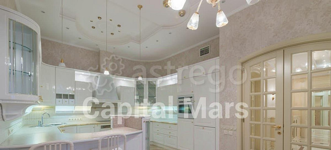 4-комн. квартира, 150 м2, 5/7 эт. Москва - изображение 4