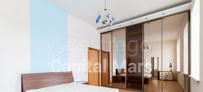 4-комн. квартира, 176 м2, 3/5 эт. Москва - изображение 7