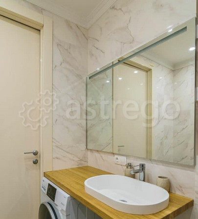 1-комн. апарт-ы, 35 м2, 2/15 эт. Москва - изображение 4
