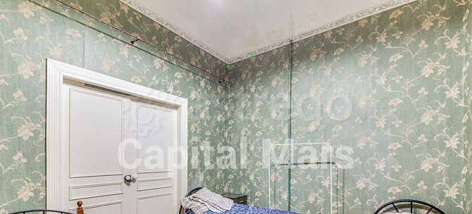 4-комн. квартира, 130 м2, 3/6 эт. Москва - изображение 6